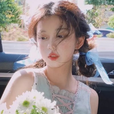 你眼中的我