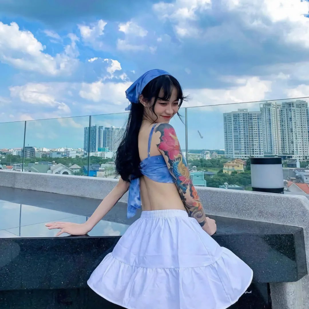 覆流年