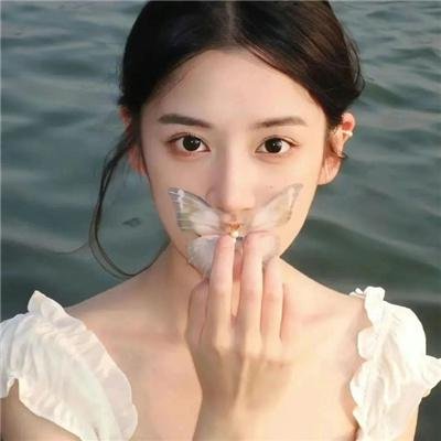 幸运女神