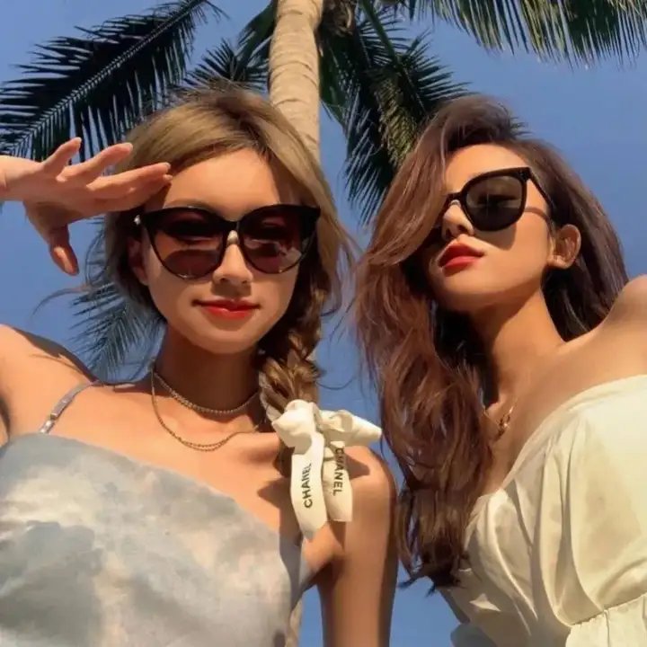 灵幻小姐