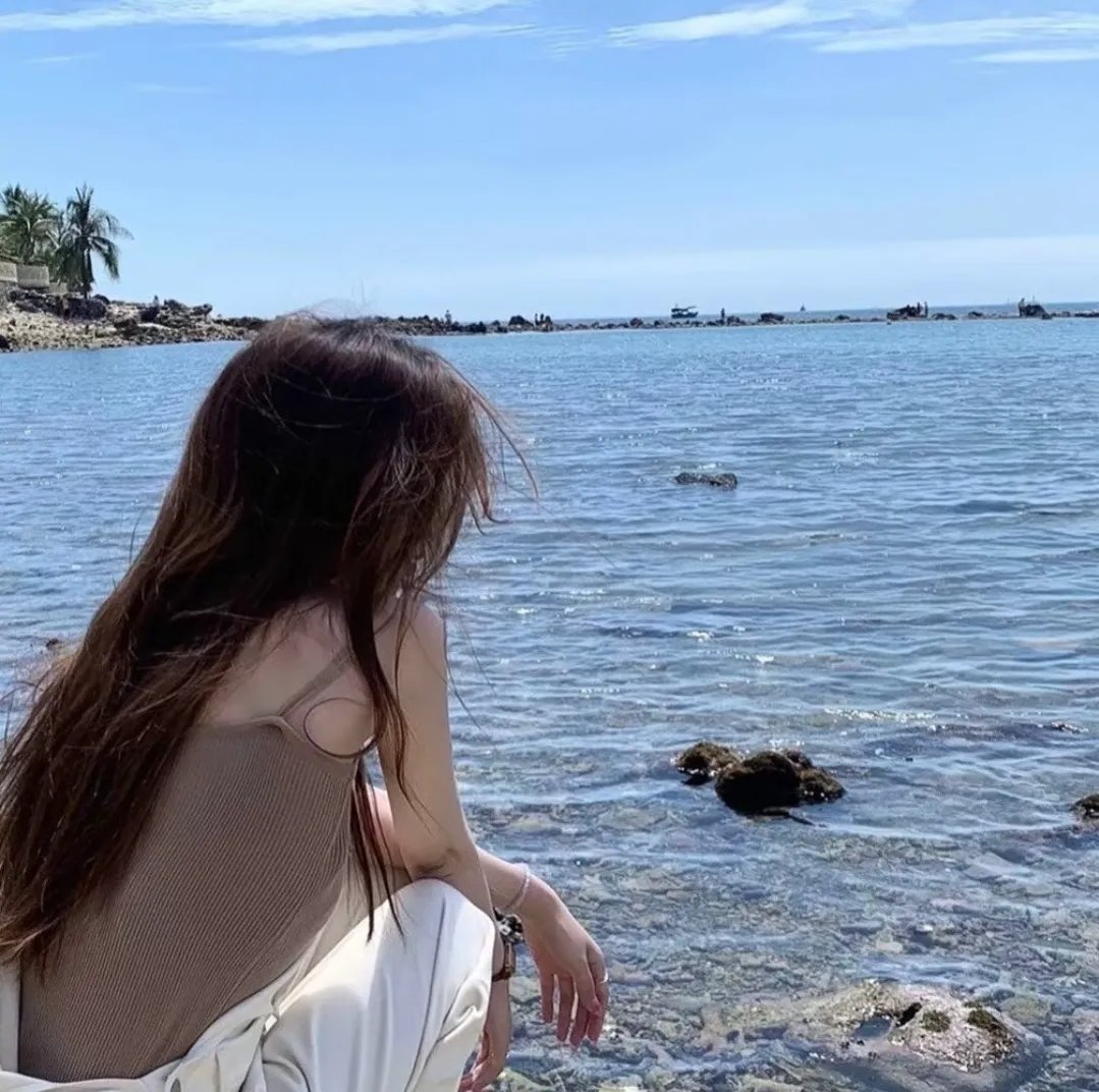 欲海尤物